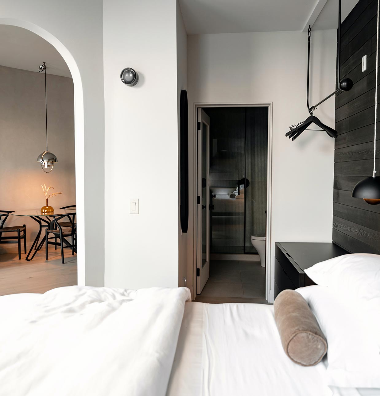A Space Reimagined – Champagne Dream Interiors